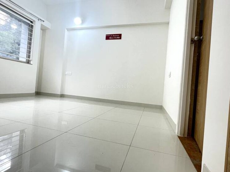 Bathroom, kumar-primrose 3 Bedroom 1550 Sq.Ft. Apartment In Kharadi Pune 8629590