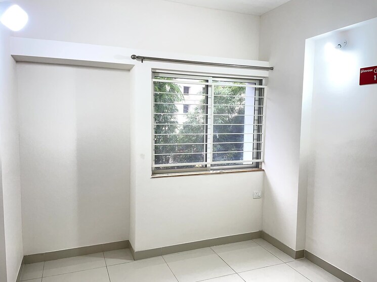 Room, kumar-primrose 3 Bedroom 1550 Sq.Ft. Apartment In Kharadi Pune 8629590