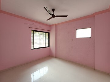 Master Bedroom in 1 BHK Apartment at RNA NG Regency Phase I, Balkum Pada – for Rent