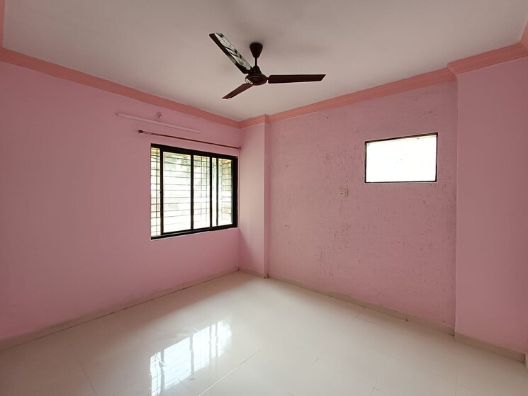 Master Bedroom, rna-ng-regency-phase-i 1 Bedroom 585 Sq.Ft. Apartment In Balkum Pada Thane 8629631