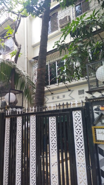 1 BHK Villa For Rent in Kamgar Nagar CHS Kurla East, Kurla East