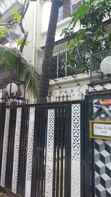 1 BHK Villa – Exterior View View at Kamgar Nagar CHS Kurla East, Kurla East - for Rent
