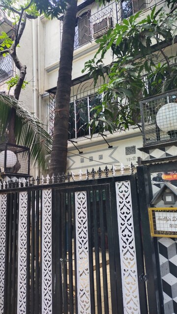 1 BHK Villa – Exterior View View at Kamgar Nagar CHS Kurla East, Kurla East - for Rent