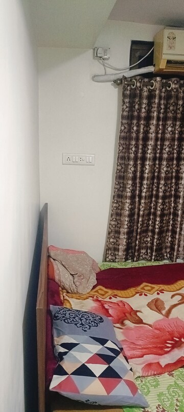 Bedroom in 1 BHK Villa at Kamgar Nagar CHS Kurla East, Kurla East – for Rent