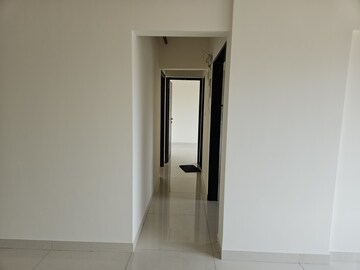 Building Lobby in 2 BHK Apartment at Sahayog CHS Kurla East, Kurla East – for Rent