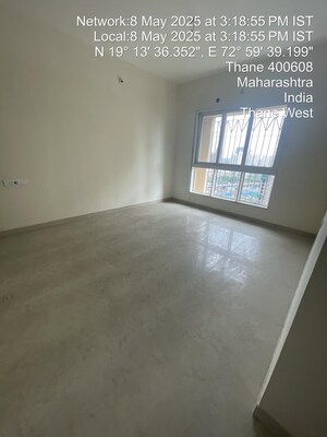 Room in 2 BHK Apartment at Dosti West County Phase 2 Dosti Cedar, Balkum Pada – for Sale