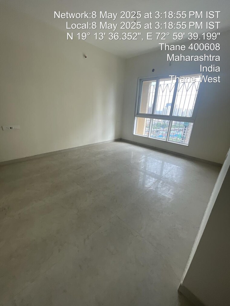 Room, dosti-west-county-phase-2-dosti-cedar 2 Bedroom 744 Sq.Ft. Apartment In Balkum Pada Thane 8629637