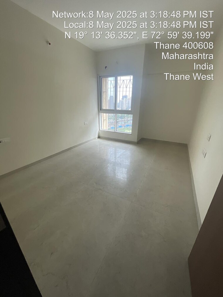 Room, dosti-west-county-phase-2-dosti-cedar 2 Bedroom 744 Sq.Ft. Apartment In Balkum Pada Thane 8629637