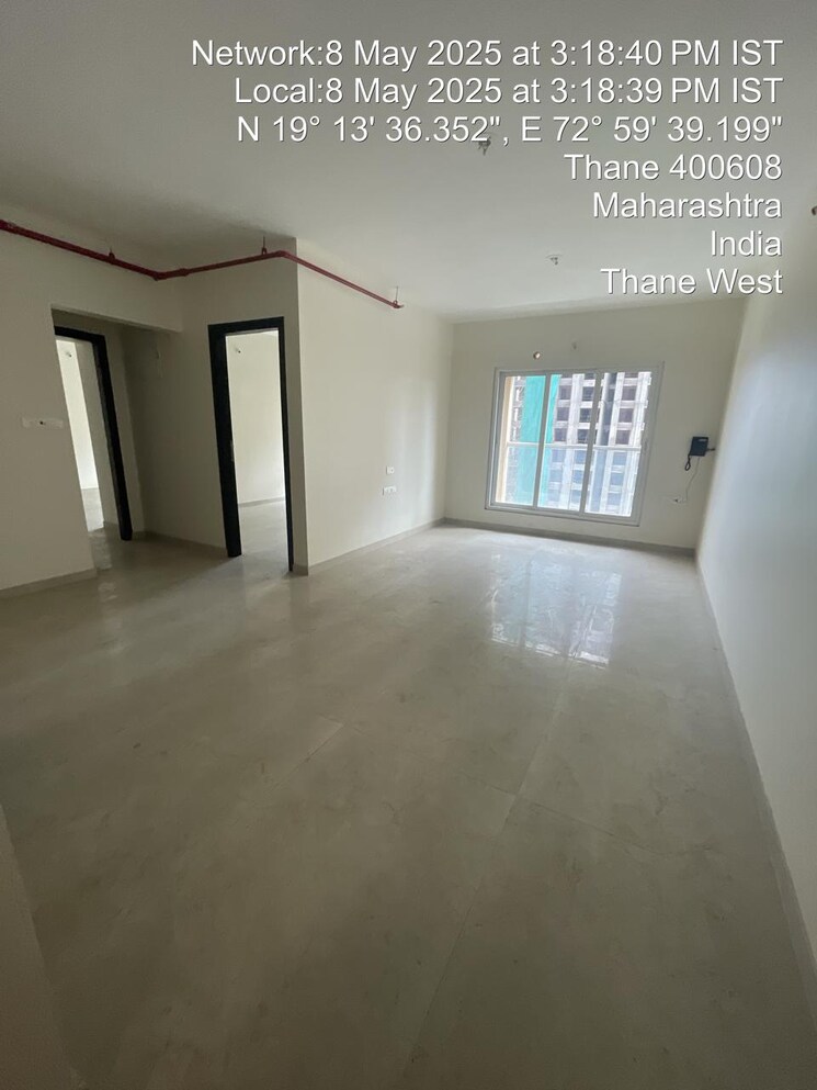 Room, dosti-west-county-phase-2-dosti-cedar 2 Bedroom 744 Sq.Ft. Apartment In Balkum Pada Thane 8629637