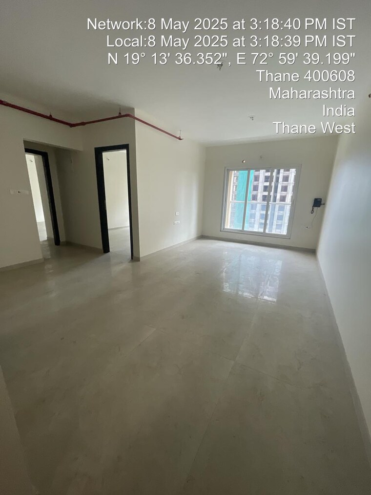 Room, dosti-west-county-phase-2-dosti-cedar 2 Bedroom 744 Sq.Ft. Apartment In Balkum Pada Thane 8629637