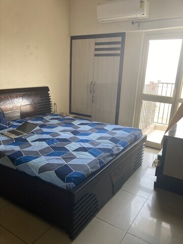 2 BHK Apartment For Rent in Panchsheel Pinnacle, Sector 16 Greater Noida