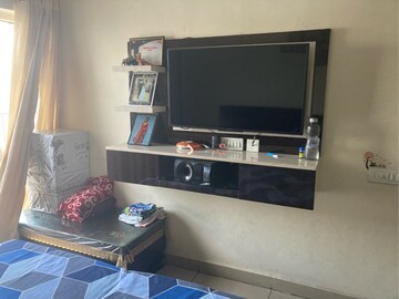 Furnished Amenities in 2 BHK Apartment at Panchsheel Pinnacle, Sector 16 Greater Noida – for Rent