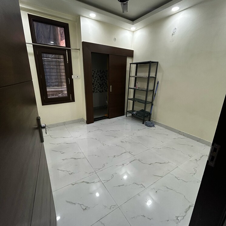 Kitchen, masjid moth 2 Bedroom 900 Sq.Ft. Builder Floor In Masjid Moth Delhi 8629644