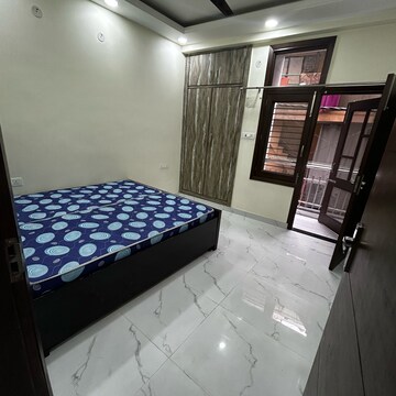 2 BHK Builder Floor For Rent in Masjid Moth