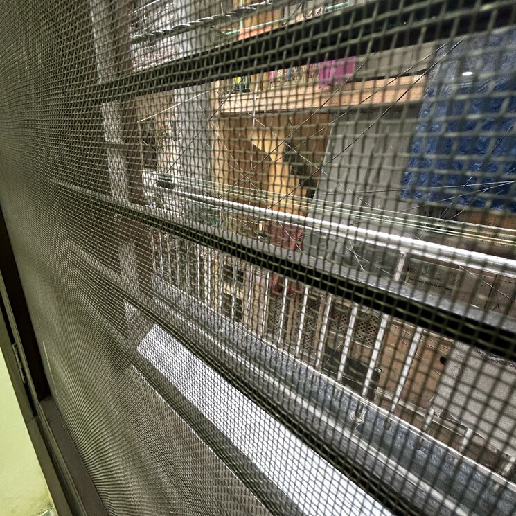 Balcony, masjid moth 2 Bedroom 900 Sq.Ft. Builder Floor In Masjid Moth Delhi 8629644