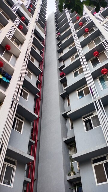 2 BHK Apartment For Rent in Sahayog CHS Kurla East, Kurla East