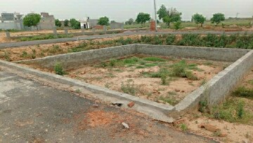  Plot For Sale in Maan Heights, Gaur City 1