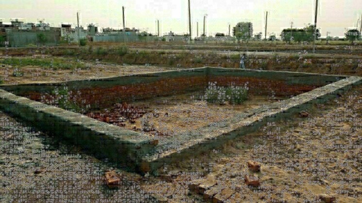 undefined, maan-heights  90 Sq.Yd. Plot In Gaur City 1 Greater Noida 8629646