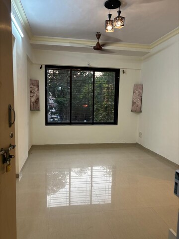 1 BHK Apartment For Rent in Andheri West