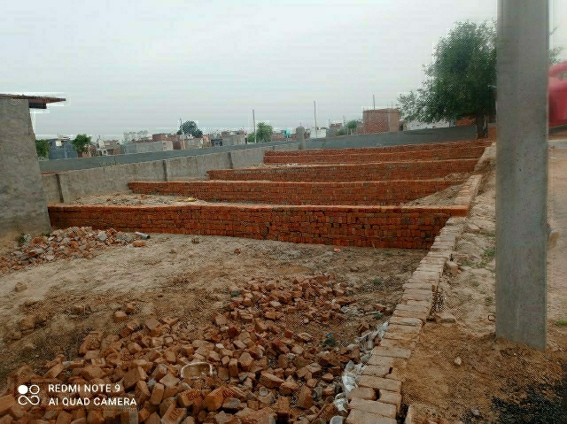 Plot For Sale in KB India Mart