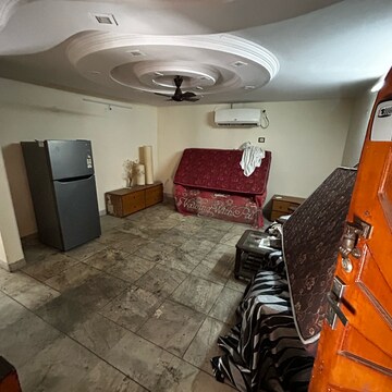 2 BHK Builder Floor For Rent in South Extension ii