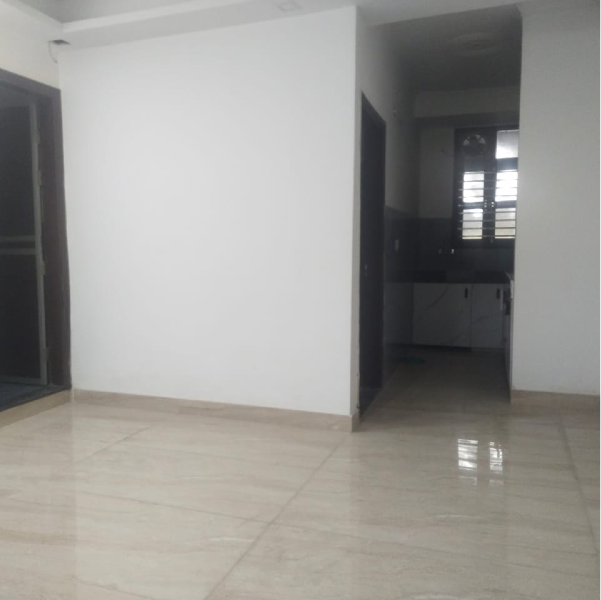 1 BHK + Study Room Builder Floor For Rent in Saket 