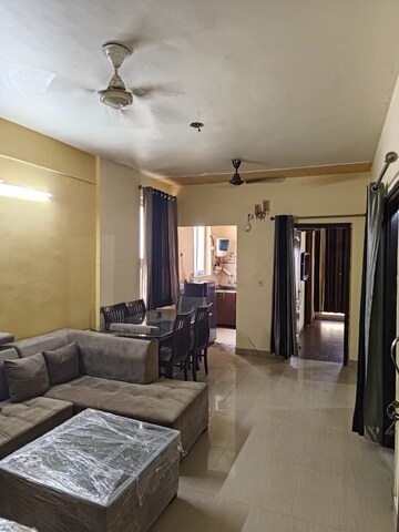 2 BHK Apartment For Rent in Grah Avas Green View Heights, Raj Nagar Extension