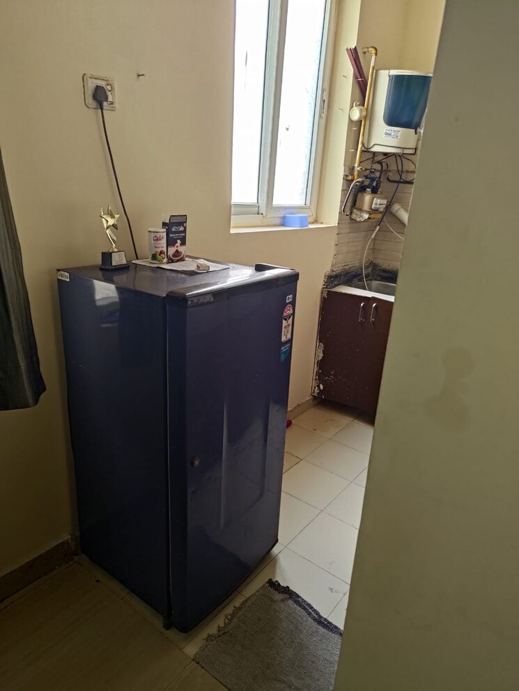 Master Bedroom, grah-avas-green-view-heights 2 Bedroom 950 Sq.Ft. Apartment In Raj Nagar Extension Ghaziabad 8629655