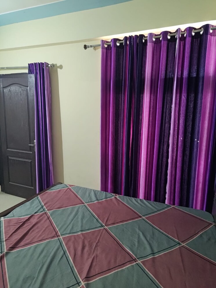 Bedroom, grah-avas-green-view-heights 2 Bedroom 950 Sq.Ft. Apartment In Raj Nagar Extension Ghaziabad 8629655
