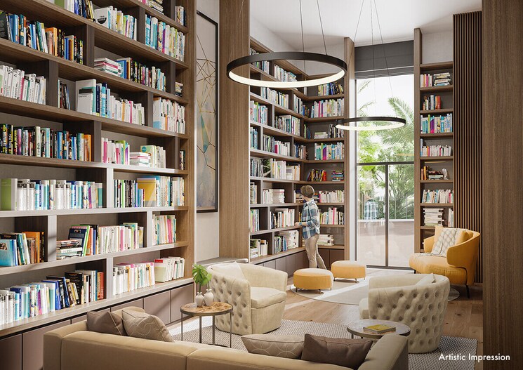 Master Bedroom, piramal-vaikunth 2 Bedroom 495 Sq.Ft. Apartment In Balkum Pada Thane 8629656