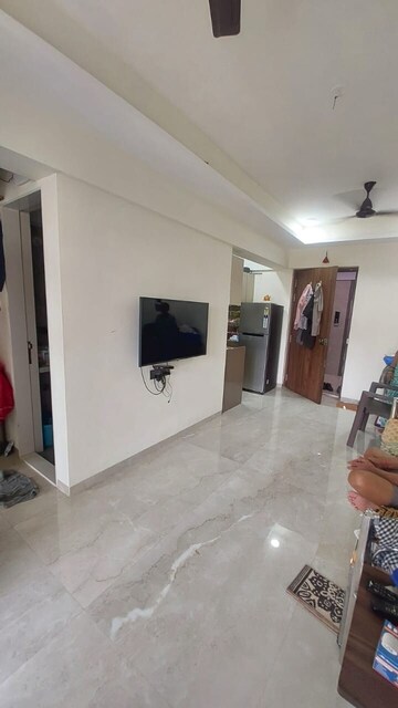 1 BHK Apartment For Sale in Charkop Sector 3