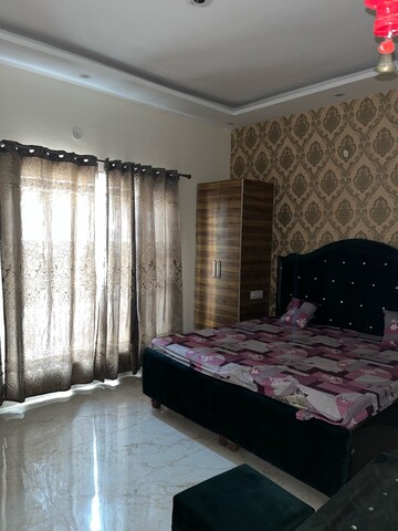 2 BHK Builder Floor For Rent in Kharar Mohali Road