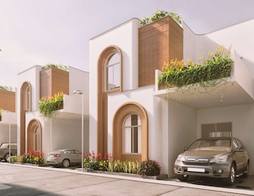 3 BHK Villa For Sale in JRC Sanzio, Thyvakanahally