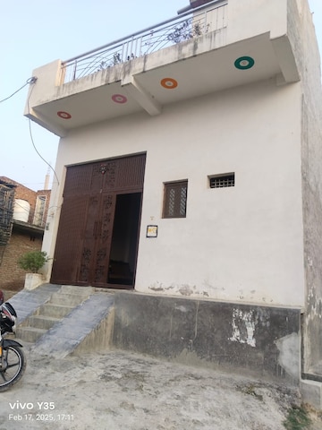  Plot – Exterior View View at Dev City Dadri, Talabpur Urf Hathipur - for Sale