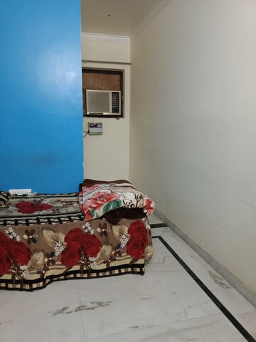 Bedroom in 2 BHK Builder Floor at Suncity Township Gurgaon, Sector 54 – for Rent