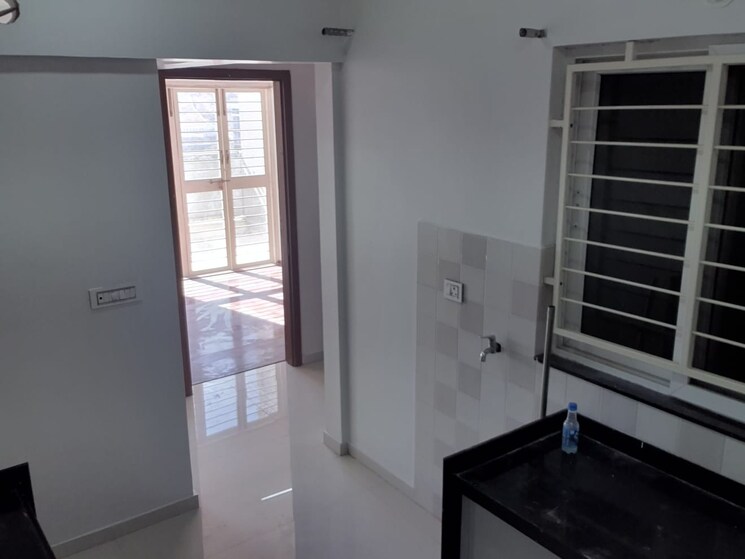Bathroom, ganga-legend 4 Bedroom 1650 Sq.Ft. Apartment In Bavdhan Pune 8629676