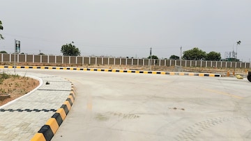  Land – Exterior View View at Panjappur - for Sale