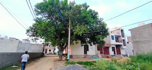  Plot – Garden View at Bhoomi Krishna Kunj, Dhoom Manikpur - for Sale