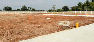 Plot Area in  Plot at Vayalur Road – for Sale