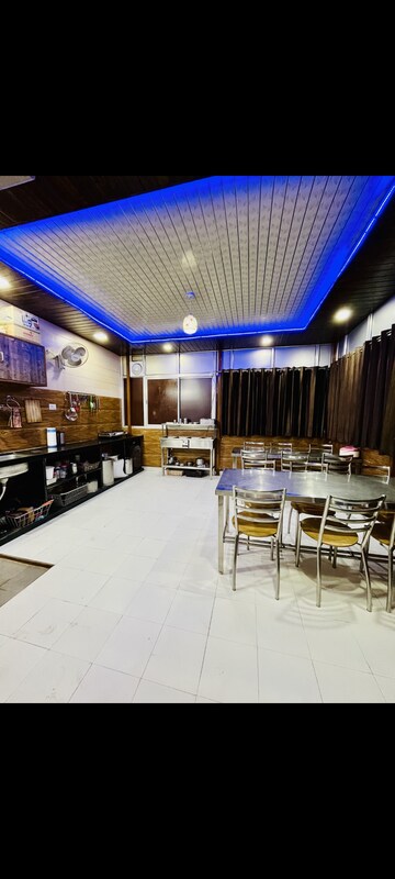 Kitchen in  Pg at Talwandi – for Rent