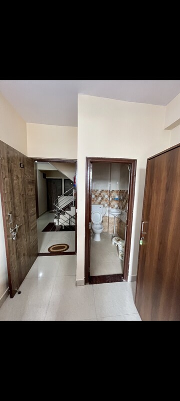 Bathroom in  Pg at Talwandi – for Rent