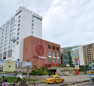 3 BHK Apartment For Sale in New Town