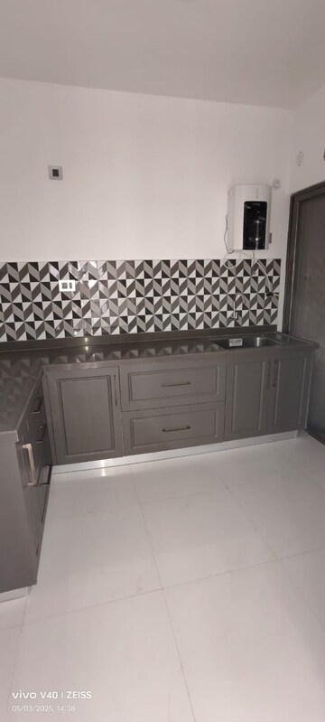 Furnished Amenities in 2 BHK Apartment at Lunkad Zodiac, Viman Nagar – for Sale