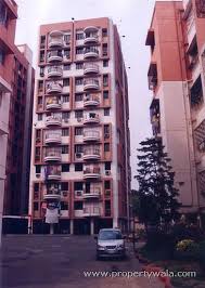 2 BHK Apartment For Rent in Diamond Brindavan Garden