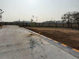  Plot – Exterior View View at Tiruchirappalli - for Sale