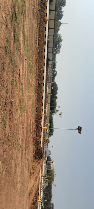  Plot – Exterior View View at Tiruchirappalli - for Sale