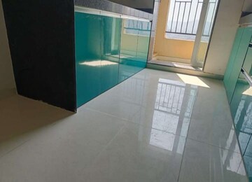 2 BHK Apartment For Rent in Kalpataru Immensa, Kolshet Road