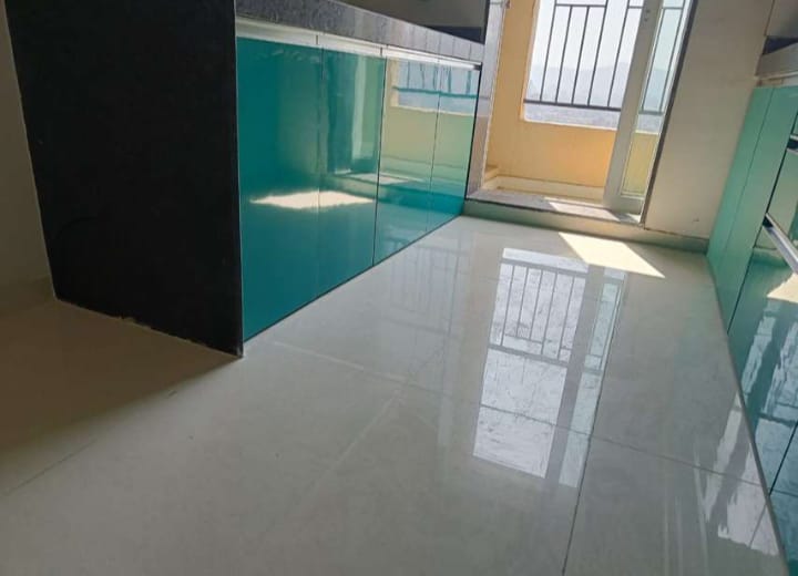 2 BHK + Pooja Room Apartment For Rent in Kalpataru Immensa