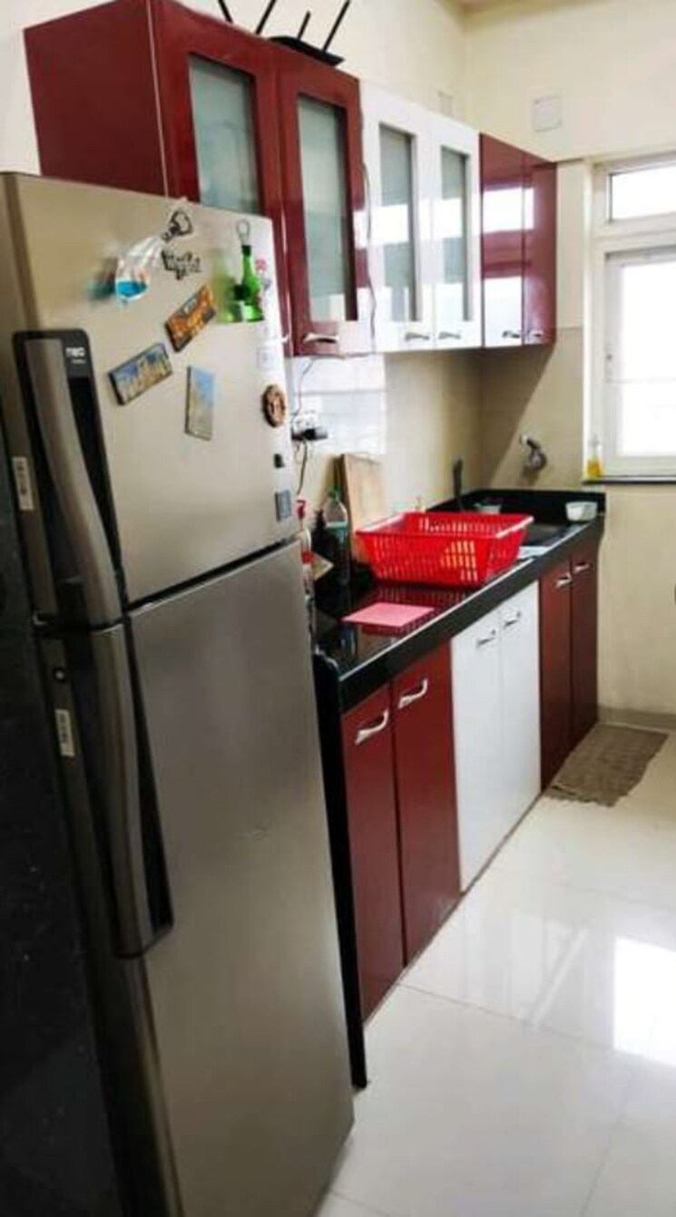 Kitchen, kalpataru-immensa 2 Bedroom 771 Sq.Ft. Apartment In Kolshet Road Thane 8629724