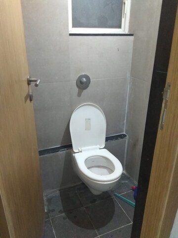 Bathroom in 2 BHK Apartment at Florida River Bank, Mundhwa – for Rent